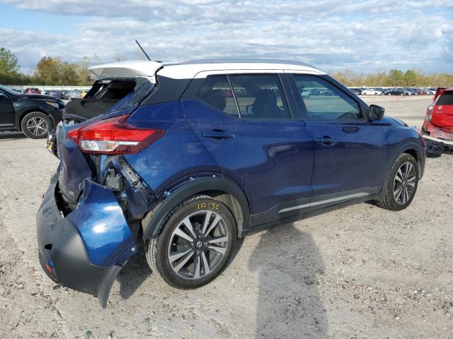 Photo 2 VIN: 3N1CP5CU2JL505873 - NISSAN KICKS S 