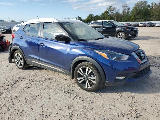 Photo 3 VIN: 3N1CP5CU2JL505873 - NISSAN KICKS S 