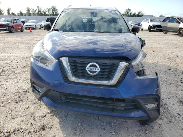 Photo 4 VIN: 3N1CP5CU2JL505873 - NISSAN KICKS S 