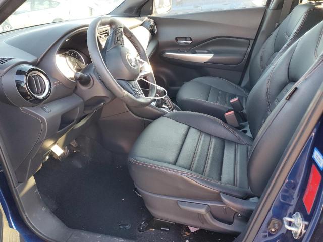 Photo 6 VIN: 3N1CP5CU2JL505873 - NISSAN KICKS S 