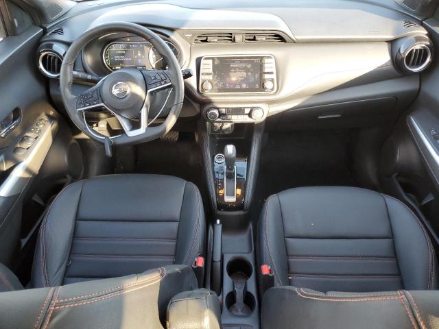 Photo 7 VIN: 3N1CP5CU2JL505873 - NISSAN KICKS S 