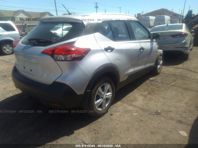 Photo 3 VIN: 3N1CP5CU2JL508112 - NISSAN KICKS 