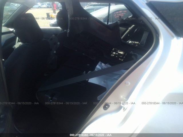 Photo 7 VIN: 3N1CP5CU2JL508112 - NISSAN KICKS 