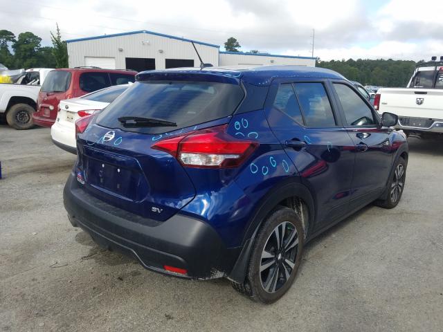 Photo 3 VIN: 3N1CP5CU2JL508434 - NISSAN KICKS S 