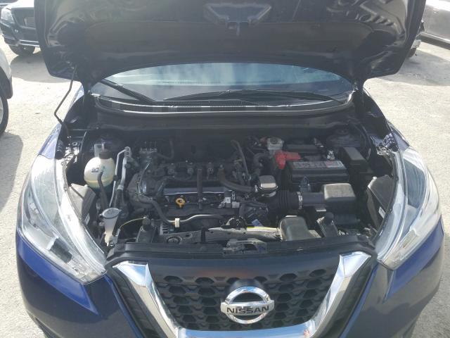 Photo 6 VIN: 3N1CP5CU2JL508434 - NISSAN KICKS S 