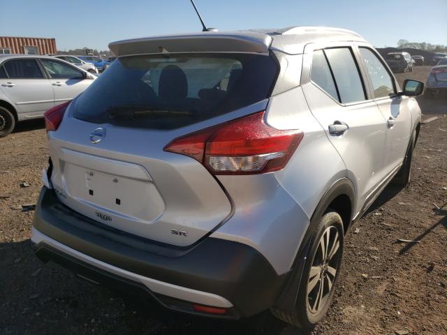 Photo 3 VIN: 3N1CP5CU2JL508627 - NISSAN KICKS S 