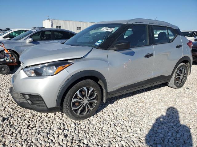 Photo 0 VIN: 3N1CP5CU2JL511012 - NISSAN KICKS 