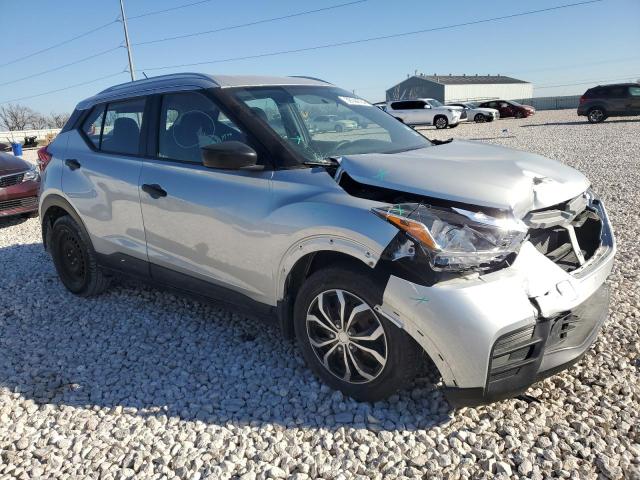 Photo 3 VIN: 3N1CP5CU2JL511012 - NISSAN KICKS 