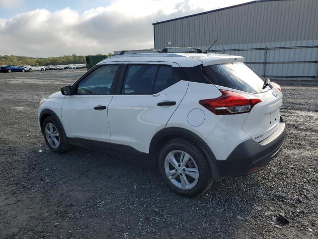 Photo 1 VIN: 3N1CP5CU2JL511513 - NISSAN KICKS S 