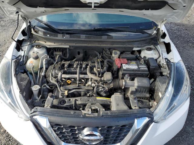 Photo 10 VIN: 3N1CP5CU2JL511513 - NISSAN KICKS S 