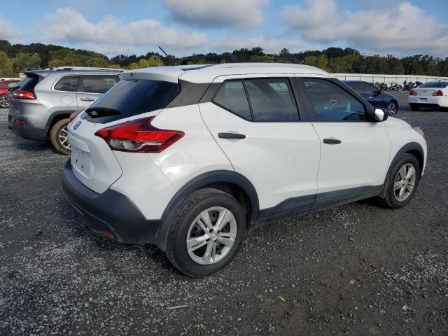 Photo 2 VIN: 3N1CP5CU2JL511513 - NISSAN KICKS S 