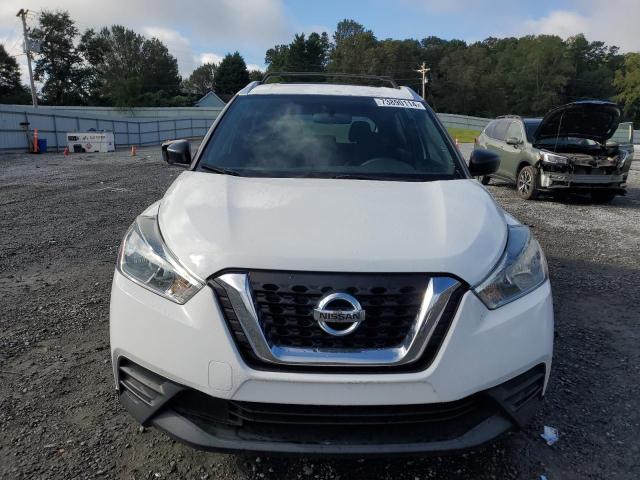 Photo 4 VIN: 3N1CP5CU2JL511513 - NISSAN KICKS S 