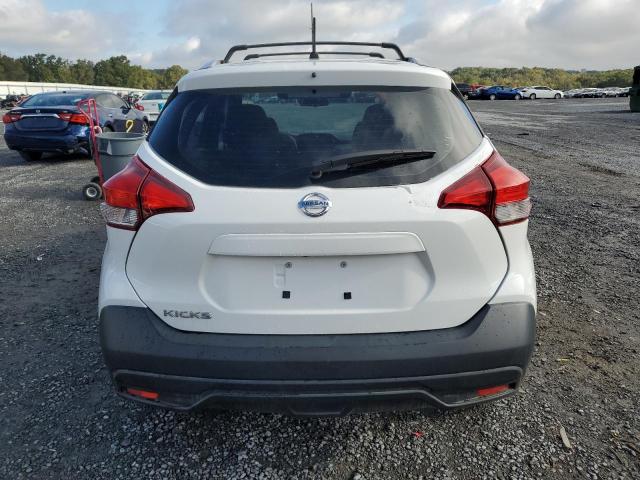 Photo 5 VIN: 3N1CP5CU2JL511513 - NISSAN KICKS S 