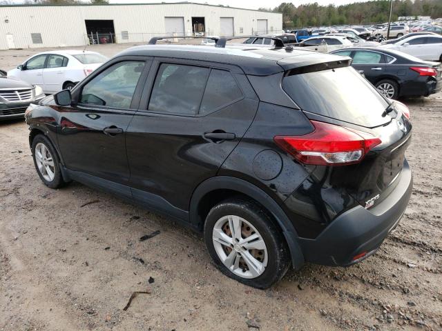 Photo 1 VIN: 3N1CP5CU2JL512113 - NISSAN KICKS S 