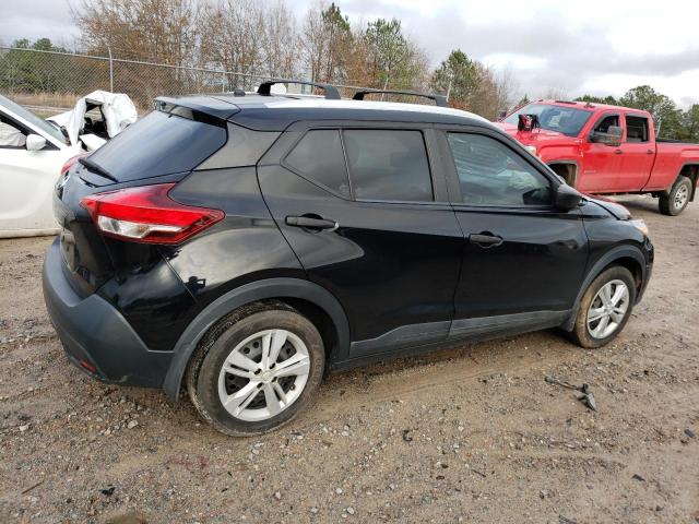 Photo 2 VIN: 3N1CP5CU2JL512113 - NISSAN KICKS S 