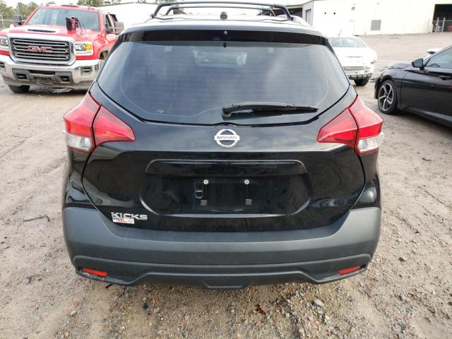 Photo 5 VIN: 3N1CP5CU2JL512113 - NISSAN KICKS S 