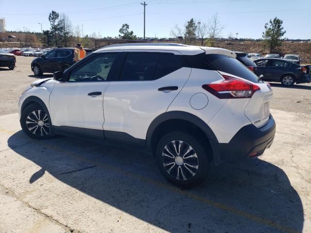 Photo 1 VIN: 3N1CP5CU2JL513262 - NISSAN KICKS S 