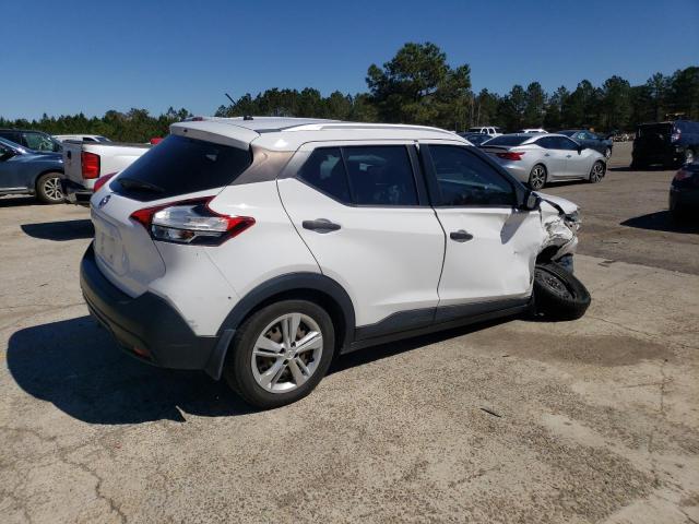 Photo 2 VIN: 3N1CP5CU2JL513262 - NISSAN KICKS S 