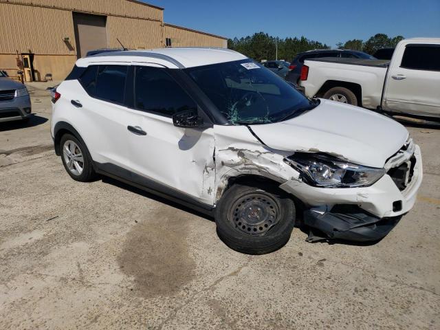 Photo 3 VIN: 3N1CP5CU2JL513262 - NISSAN KICKS S 