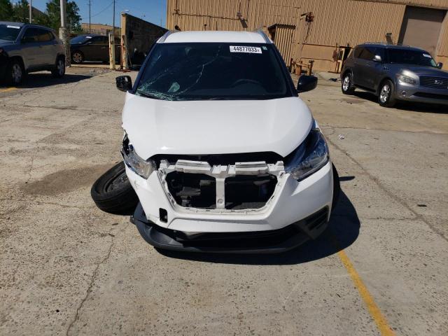 Photo 4 VIN: 3N1CP5CU2JL513262 - NISSAN KICKS S 