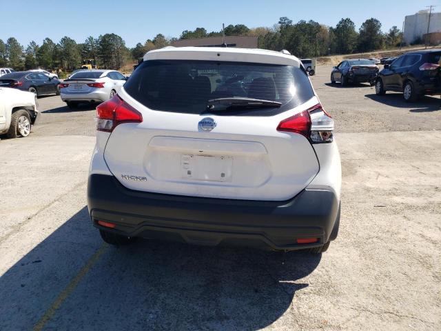 Photo 5 VIN: 3N1CP5CU2JL513262 - NISSAN KICKS S 