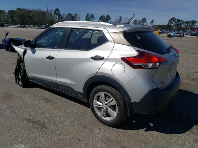 Photo 1 VIN: 3N1CP5CU2JL514265 - NISSAN KICKS 