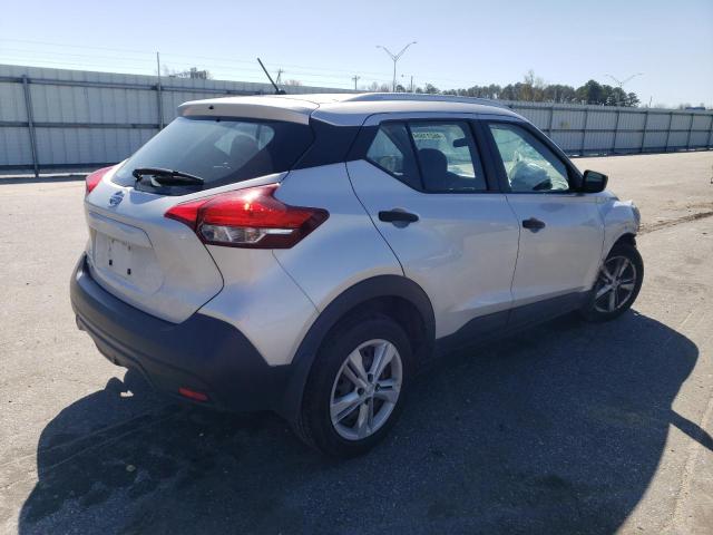 Photo 2 VIN: 3N1CP5CU2JL514265 - NISSAN KICKS 