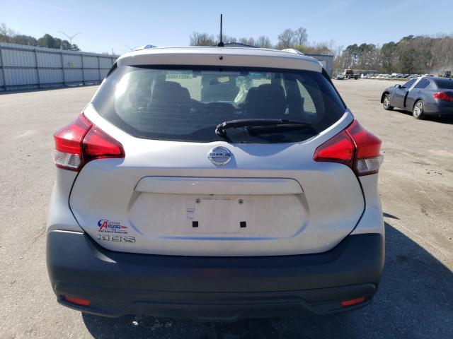 Photo 5 VIN: 3N1CP5CU2JL514265 - NISSAN KICKS 