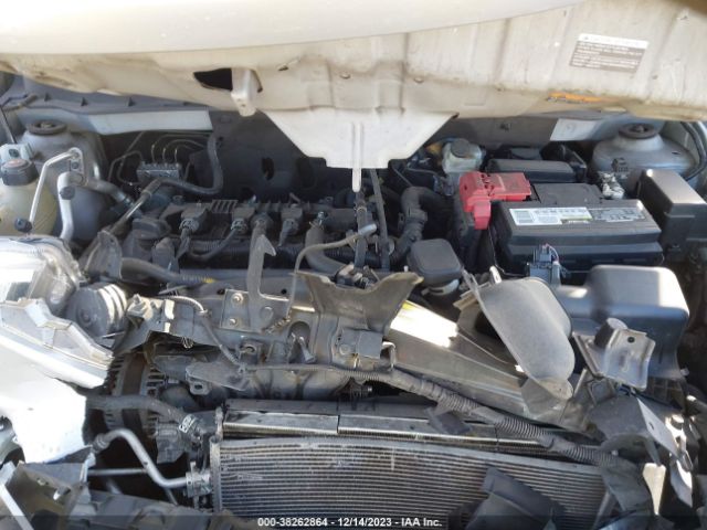 Photo 9 VIN: 3N1CP5CU2JL516436 - NISSAN KICKS 