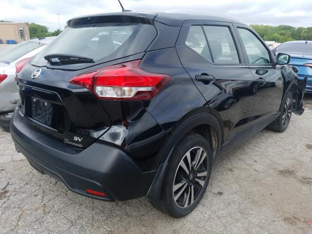 Photo 3 VIN: 3N1CP5CU2JL516906 - NISSAN KICKS S 