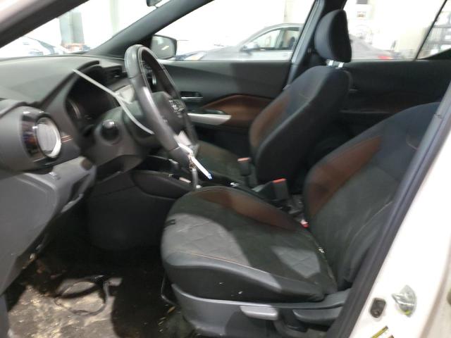 Photo 6 VIN: 3N1CP5CU2JL518431 - NISSAN KICKS 