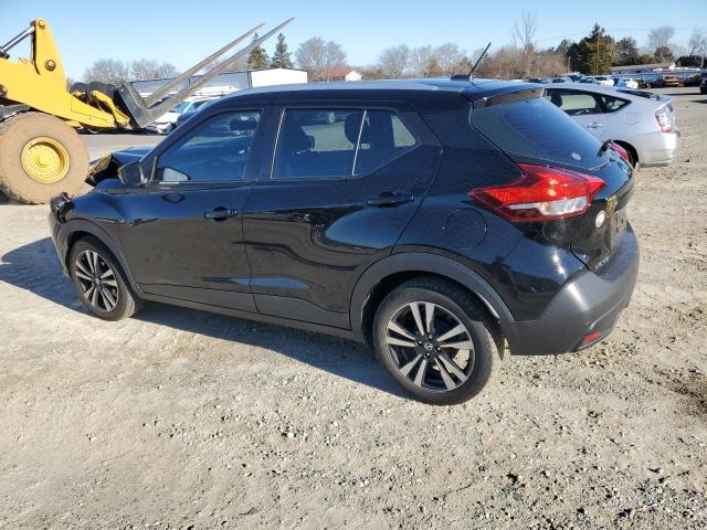 Photo 1 VIN: 3N1CP5CU2JL520907 - NISSAN KICKS 