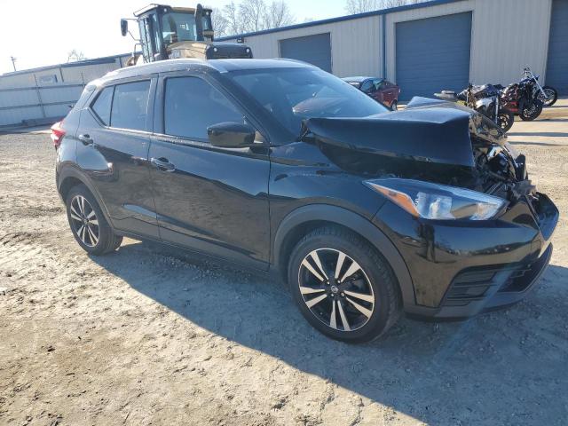 Photo 3 VIN: 3N1CP5CU2JL520907 - NISSAN KICKS 