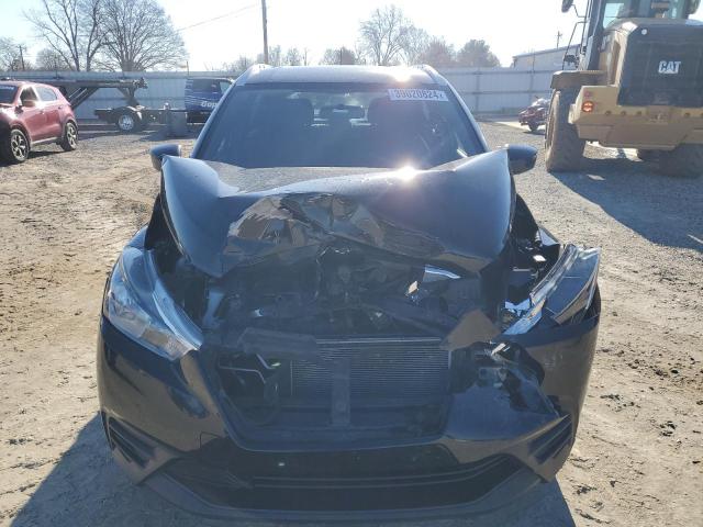 Photo 4 VIN: 3N1CP5CU2JL520907 - NISSAN KICKS 