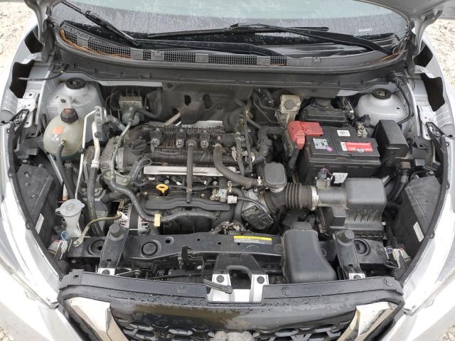 Photo 10 VIN: 3N1CP5CU2JL521507 - NISSAN KICKS 