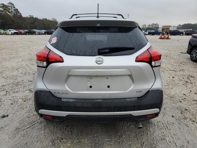 Photo 5 VIN: 3N1CP5CU2JL521507 - NISSAN KICKS 