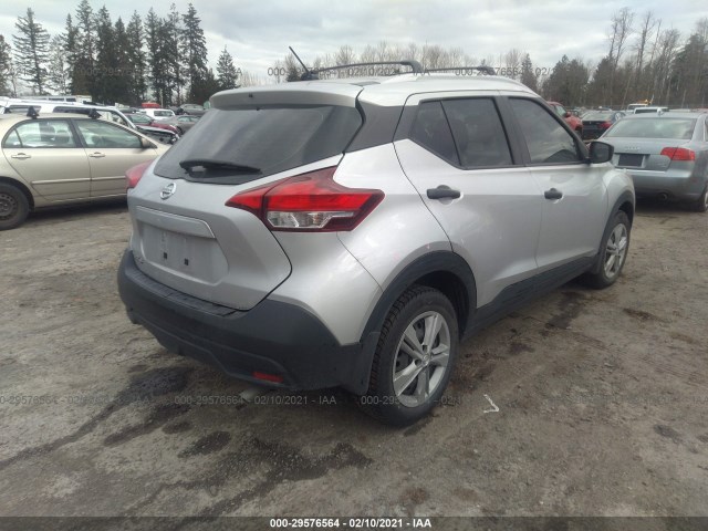 Photo 3 VIN: 3N1CP5CU2JL522303 - NISSAN KICKS 