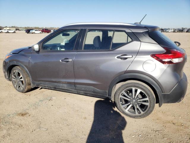 Photo 1 VIN: 3N1CP5CU2JL523869 - NISSAN KICKS 