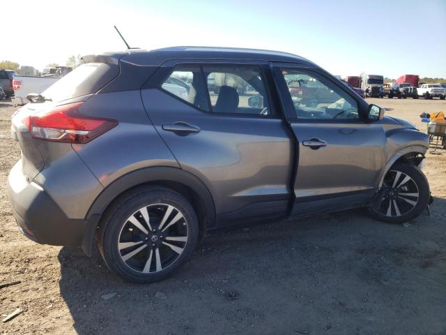 Photo 2 VIN: 3N1CP5CU2JL523869 - NISSAN KICKS 