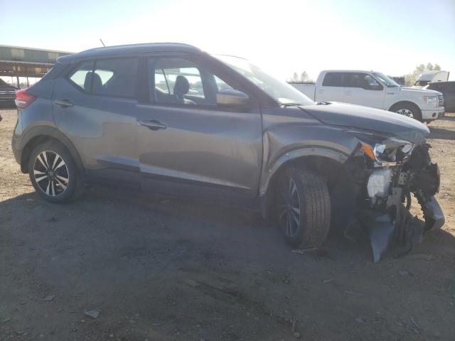 Photo 3 VIN: 3N1CP5CU2JL523869 - NISSAN KICKS 