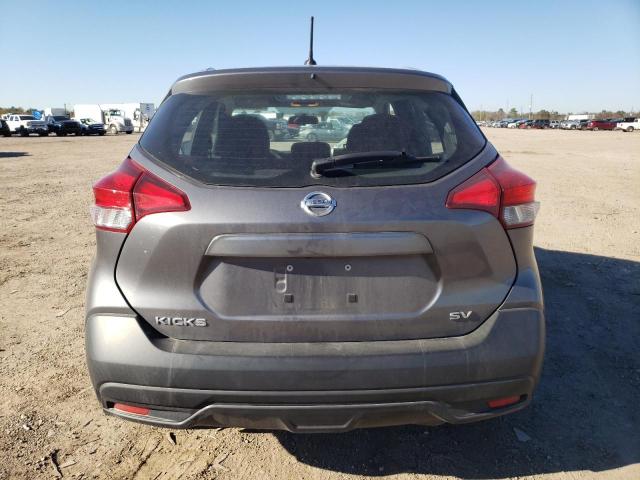 Photo 5 VIN: 3N1CP5CU2JL523869 - NISSAN KICKS 