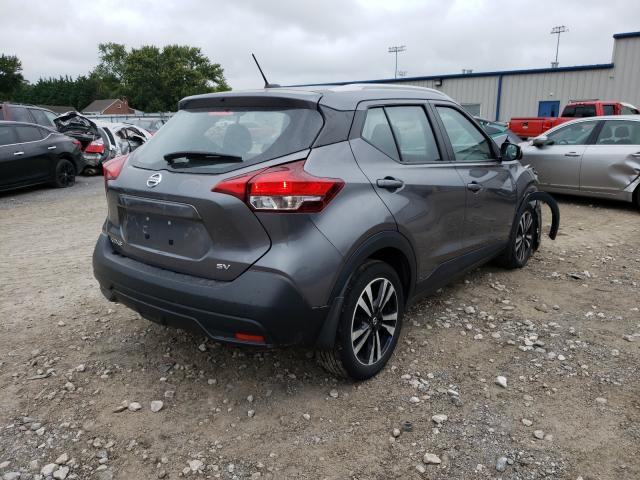 Photo 3 VIN: 3N1CP5CU2JL524360 - NISSAN KICKS S 