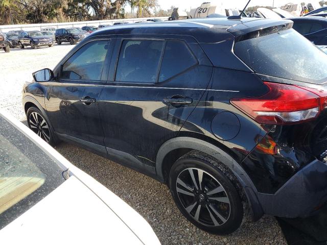 Photo 1 VIN: 3N1CP5CU2JL524407 - NISSAN KICKS S 