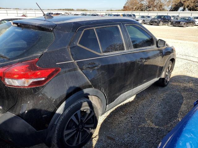 Photo 2 VIN: 3N1CP5CU2JL524407 - NISSAN KICKS S 