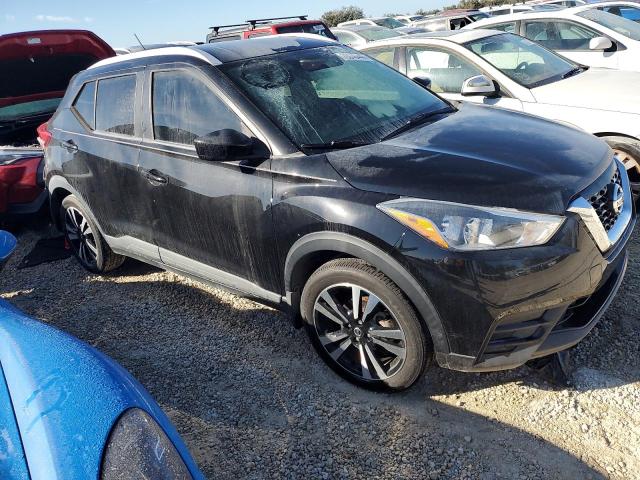 Photo 3 VIN: 3N1CP5CU2JL524407 - NISSAN KICKS S 