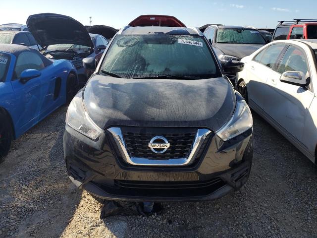 Photo 4 VIN: 3N1CP5CU2JL524407 - NISSAN KICKS S 