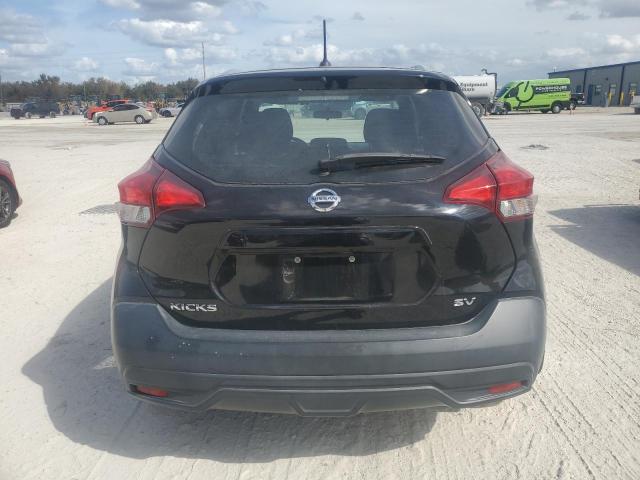 Photo 5 VIN: 3N1CP5CU2JL524407 - NISSAN KICKS S 