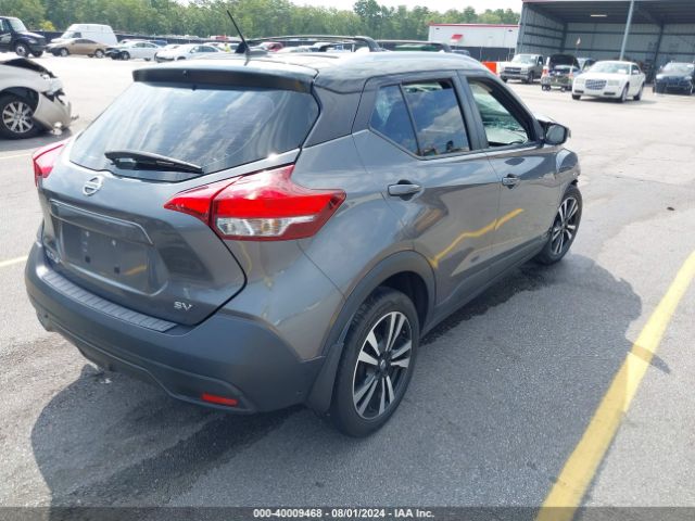 Photo 3 VIN: 3N1CP5CU2JL527579 - NISSAN KICKS 