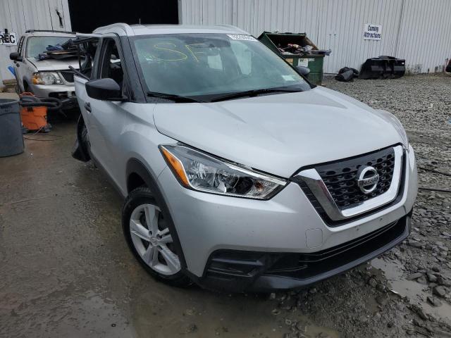 Photo 0 VIN: 3N1CP5CU2JL530675 - NISSAN KICKS S 