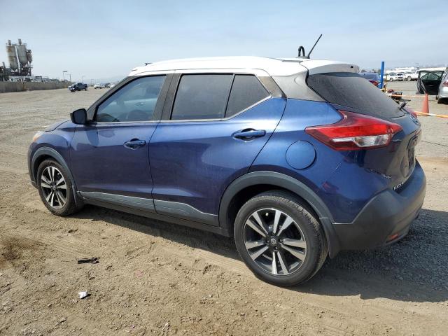 Photo 1 VIN: 3N1CP5CU2JL531275 - NISSAN KICKS S 